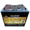 Exell Battery 15V 100Ah Zinc Air Alkaline Battery EBZ-15100 - alternate 3